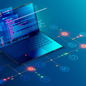 Control software