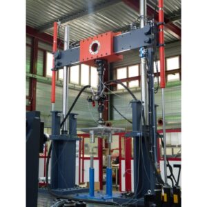 Wieloosiowe testy zmęczeniowe