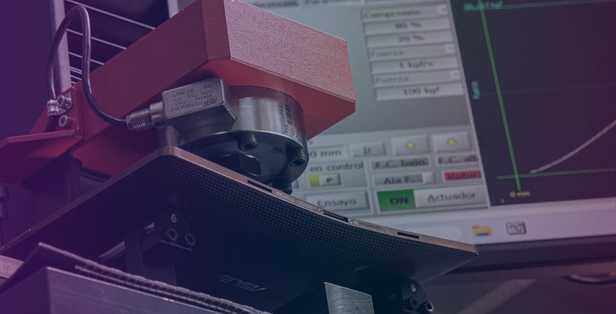 medir el limite para innovar