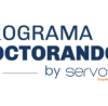 Programa Doctorandos Servosis