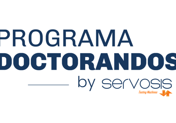 Programa Doctorandos Servosis